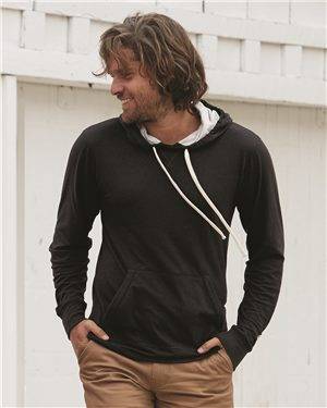 Originals Triblend Hooded Pullover
