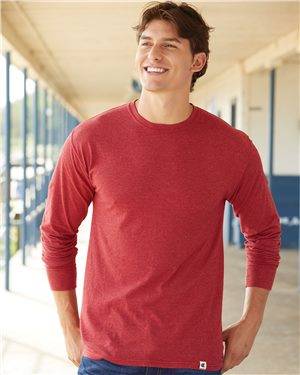 Originals Soft-Wash Long Sleeve Tee