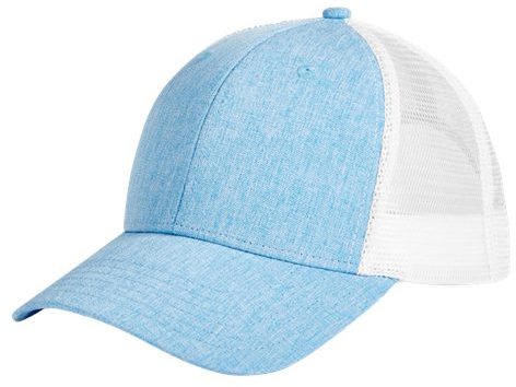 Women’s Ponytail Cap