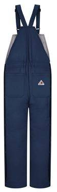 Deluxe Insulated Bib Overall – EXCEL FRÂ® ComforTouch