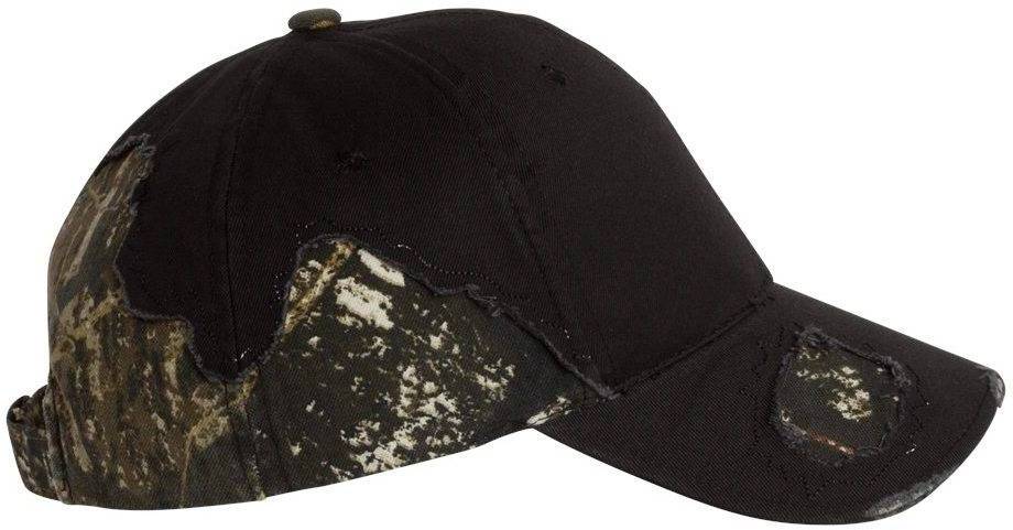 Right side
