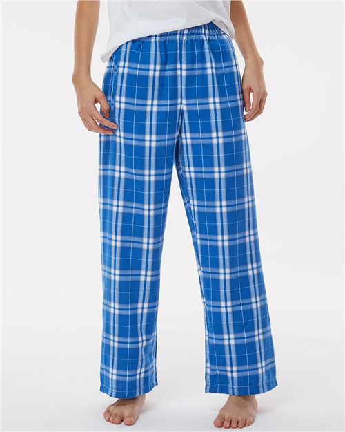Boxercraft – Youth Flannel Pants