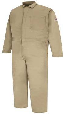 Classic Coverall Excel FR