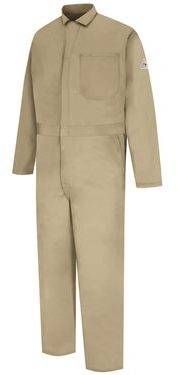 Classic Coverall Excel FR Long Sizes