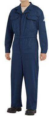 Flame Resistant Coveralls