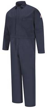 Classic Industrial Coverall – Excel FR