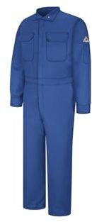Premium Coverall – EXCEL FRÂ® ComforTouchÂ® – 7 oz