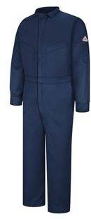 Deluxe Coverall – CoolTouchÂ® 2 – 5.8 oz