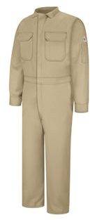 Deluxe Coverall – CoolTouchÂ® 2 – 7 oz