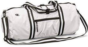 44L Branded Duffel Bag