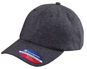 Jersey Knit Dad Cap