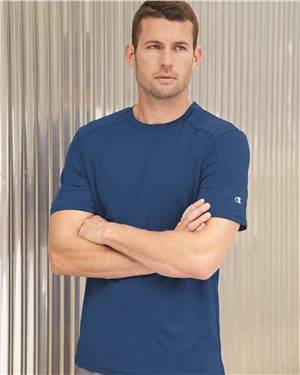 Vapor Performance Heather T-Shirt