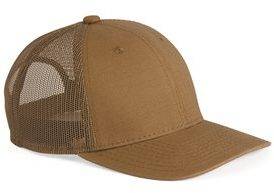 Mesh Back Cap
