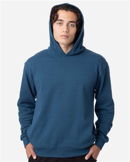Unisex Reclaimist Hooded Sweatshirt