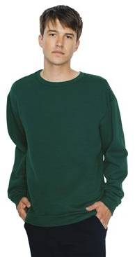 Unisex Flex Fleece Drop Shoulder Sweatshirt
