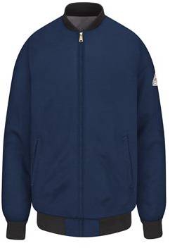 Flame Resistant Team Jacket