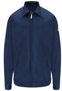 Flame Resistant Jacket
