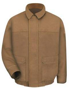 Lined Bomber Jacket – EXCEL FRÂ® ComforTouch