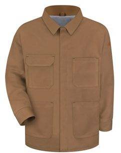 Lineman’s Coat – EXCEL FRÂ® ComforTouch