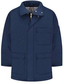 Deluxe Parka – EXCEL FRÂ® ComforTouch