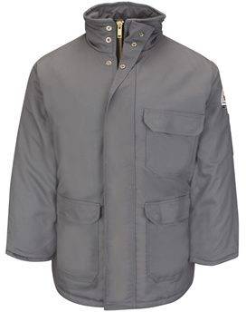 Deluxe Parka – EXCEL FRÂ® ComforTouch – Long Sizes