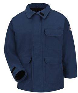 Deluxe Parka – NomexÂ® IIIA