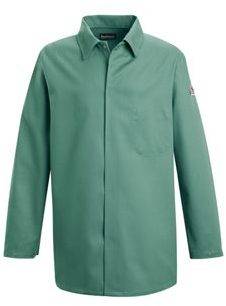 Work Coat – EXCEL FRÂ® – 9 oz