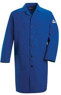 Lab Coat – NomexÂ® IIIA – 6 oz