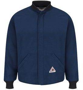 Sleeved Jacket Liner – EXCEL FRÂ® ComforTouch