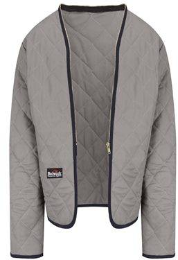 Flame Resistant Zip-In Zip-Out Modaquilt Liner