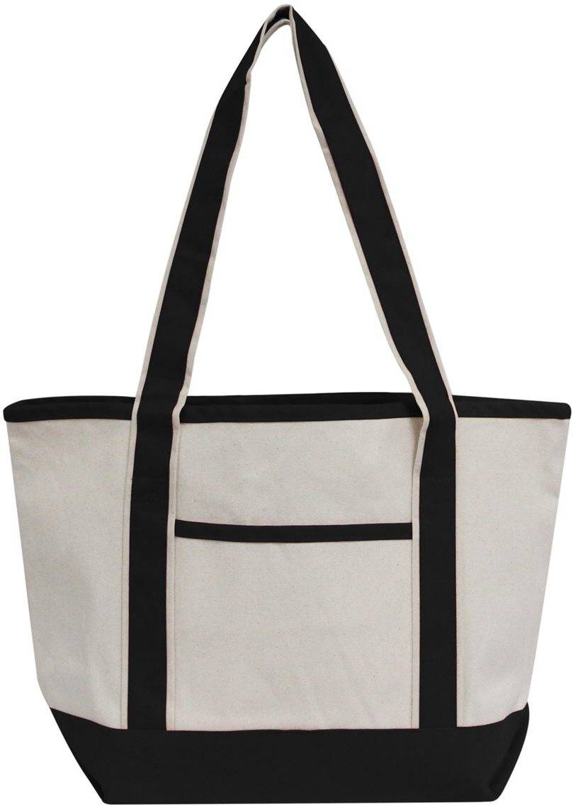 Promotional Heavyweight Medium Tote Bag