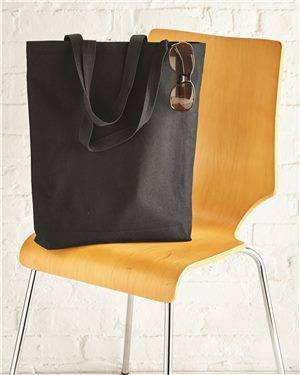 12 oz. Tote Bag
