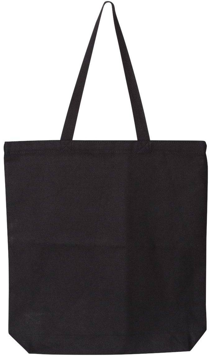 12 oz. Tote Bag