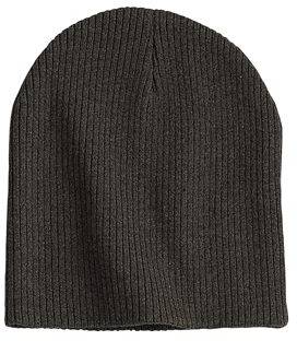 8 1/2″ Chunky Skully Beanie