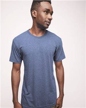 Triblend Track T-Shirt