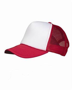 Foam Trucker Cap