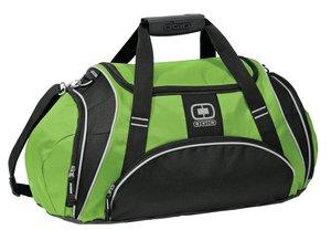 OGIO® Crunch Duffel