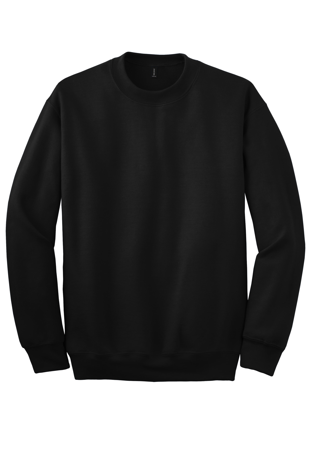 Gildan – DryBlend Crewneck Sweatshirt.