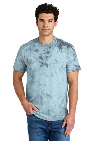Heavyweight Color Blast Tee