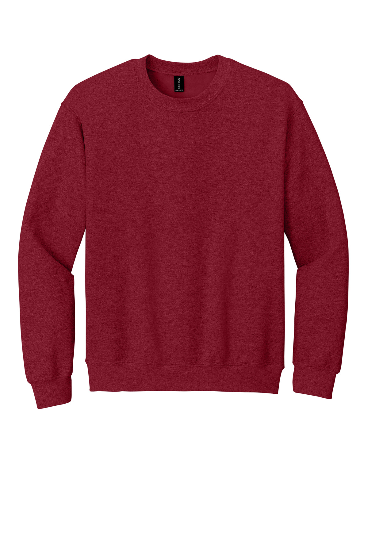 Heavy Blend Crewneck Sweatshirt.