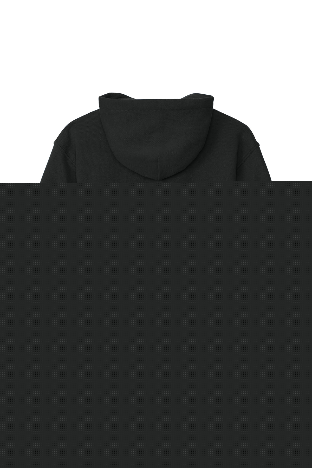 Back side