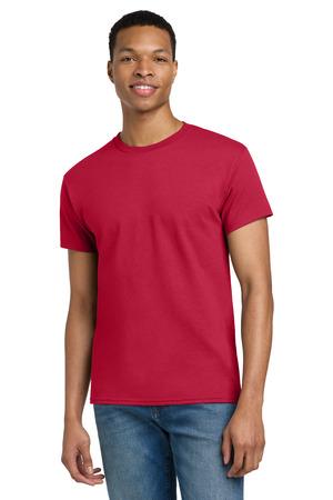 Ultra Cotton 100% Cotton T-Shirt.