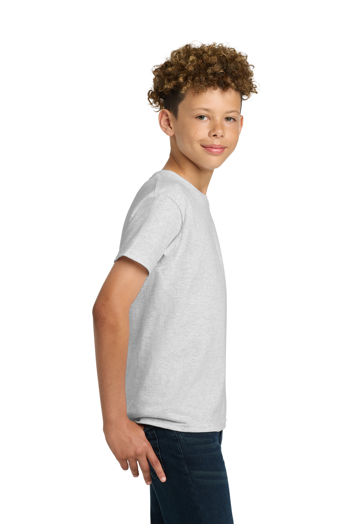 Model Side