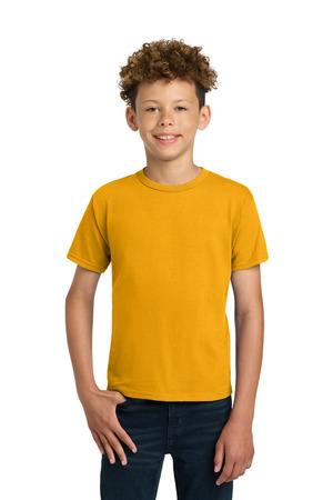 Gildan – Youth Ultra Cotton 100% Cotton T-Shirt.