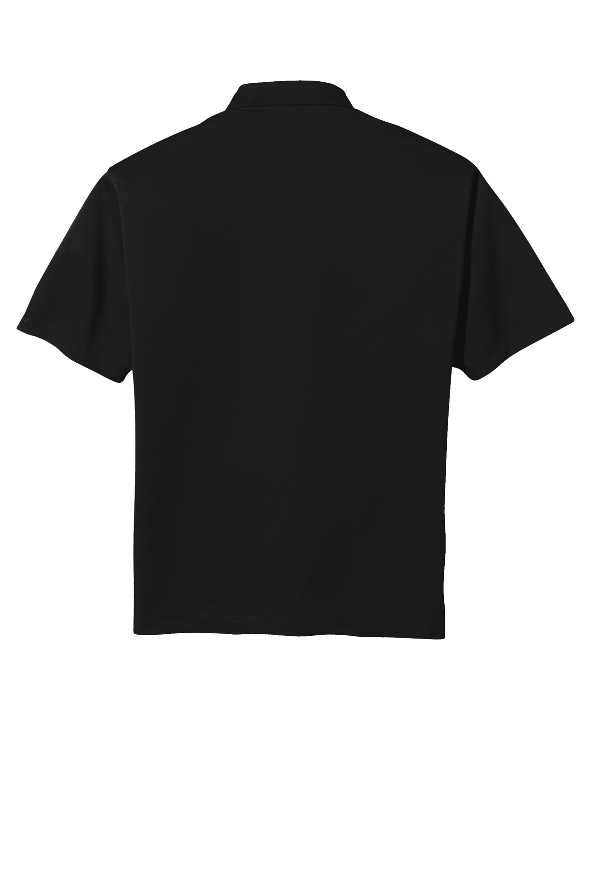 Back side