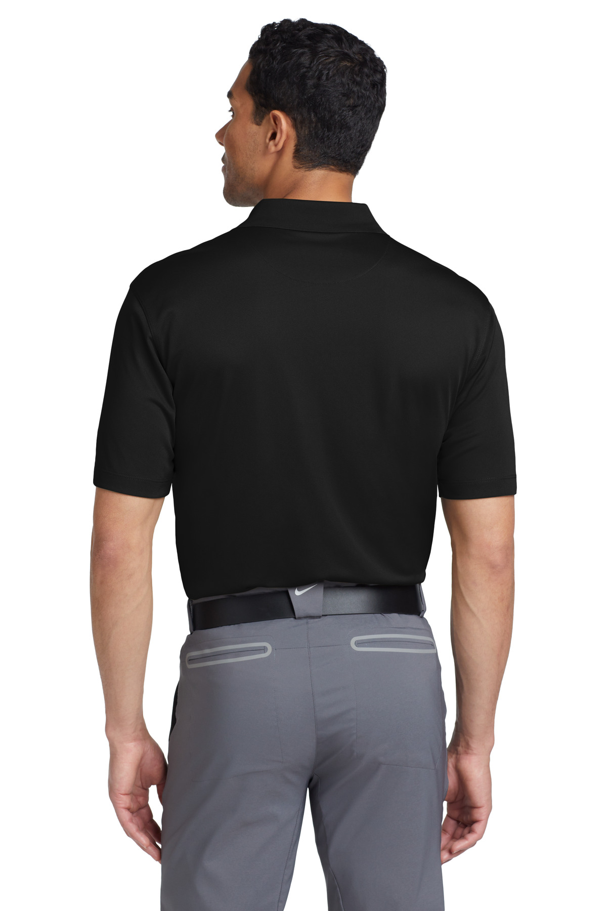 Model Back