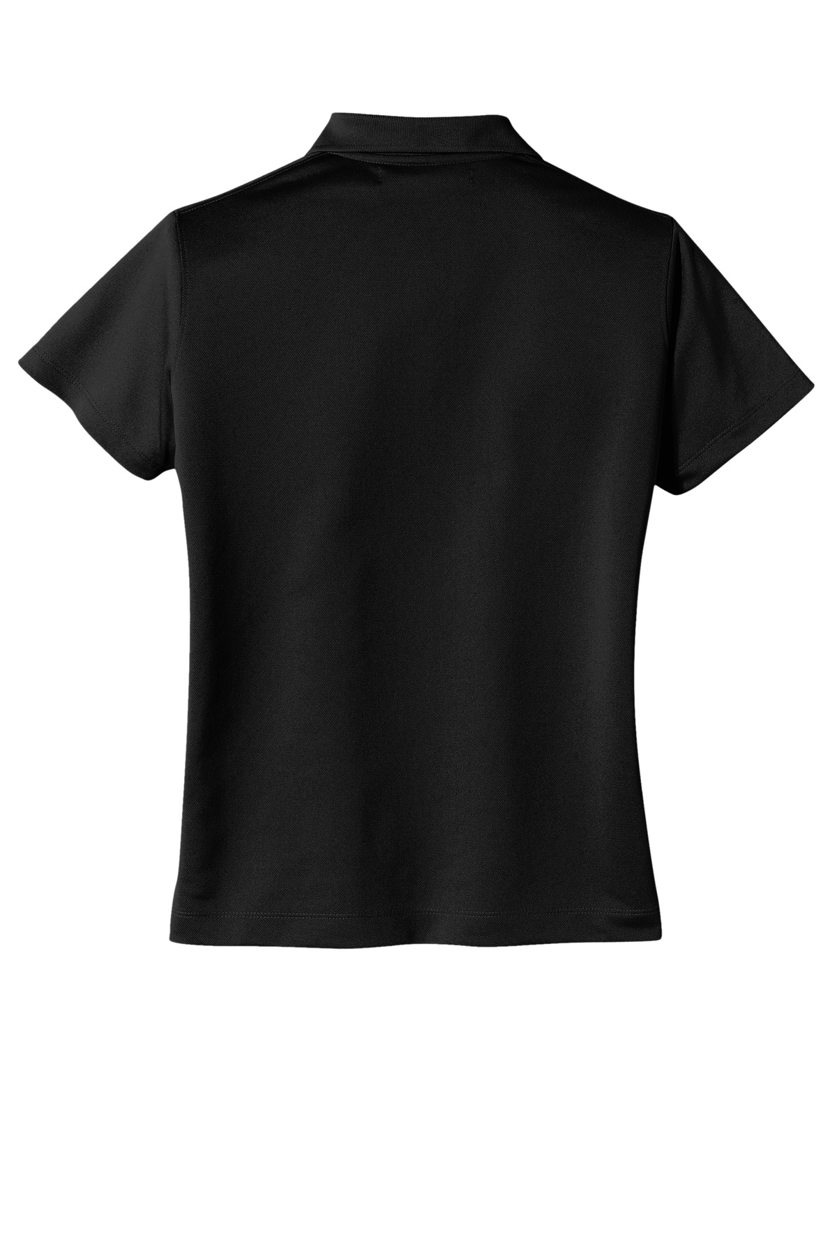 Back side