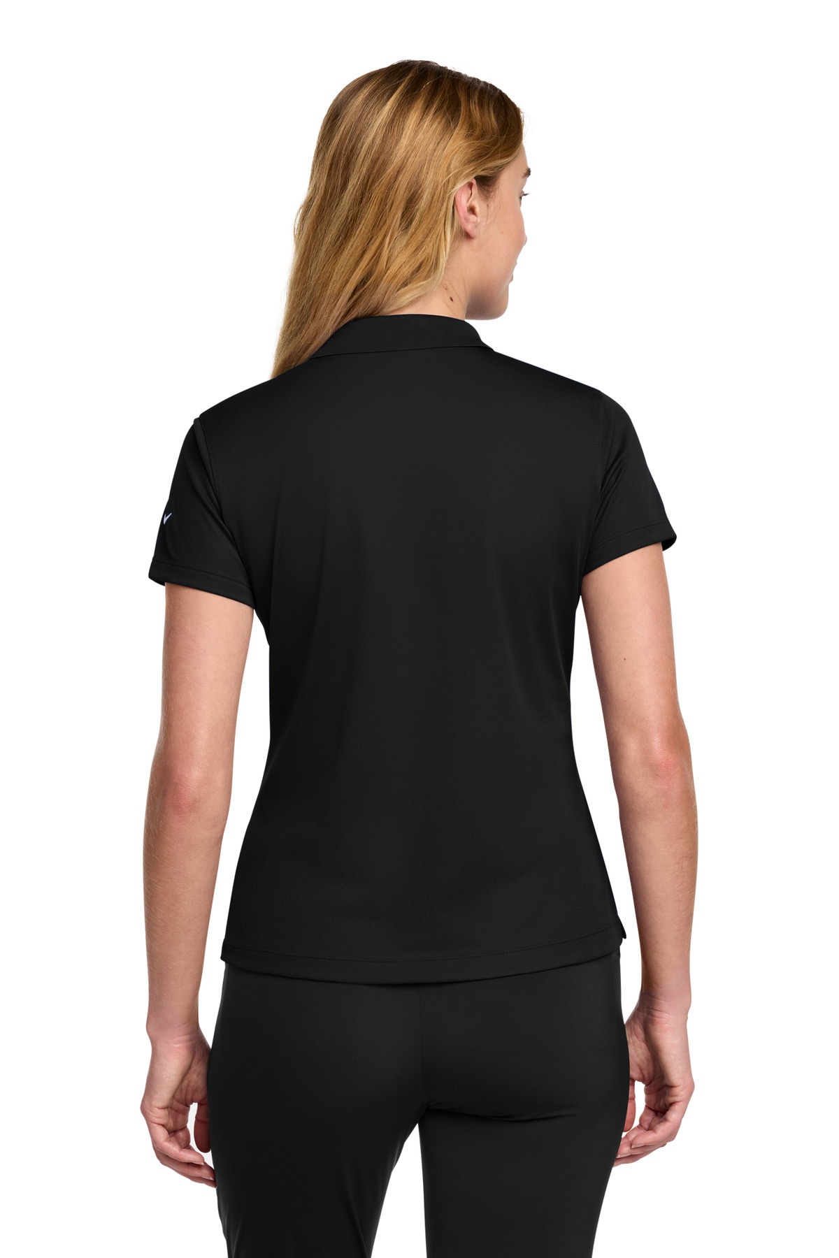 Model Back