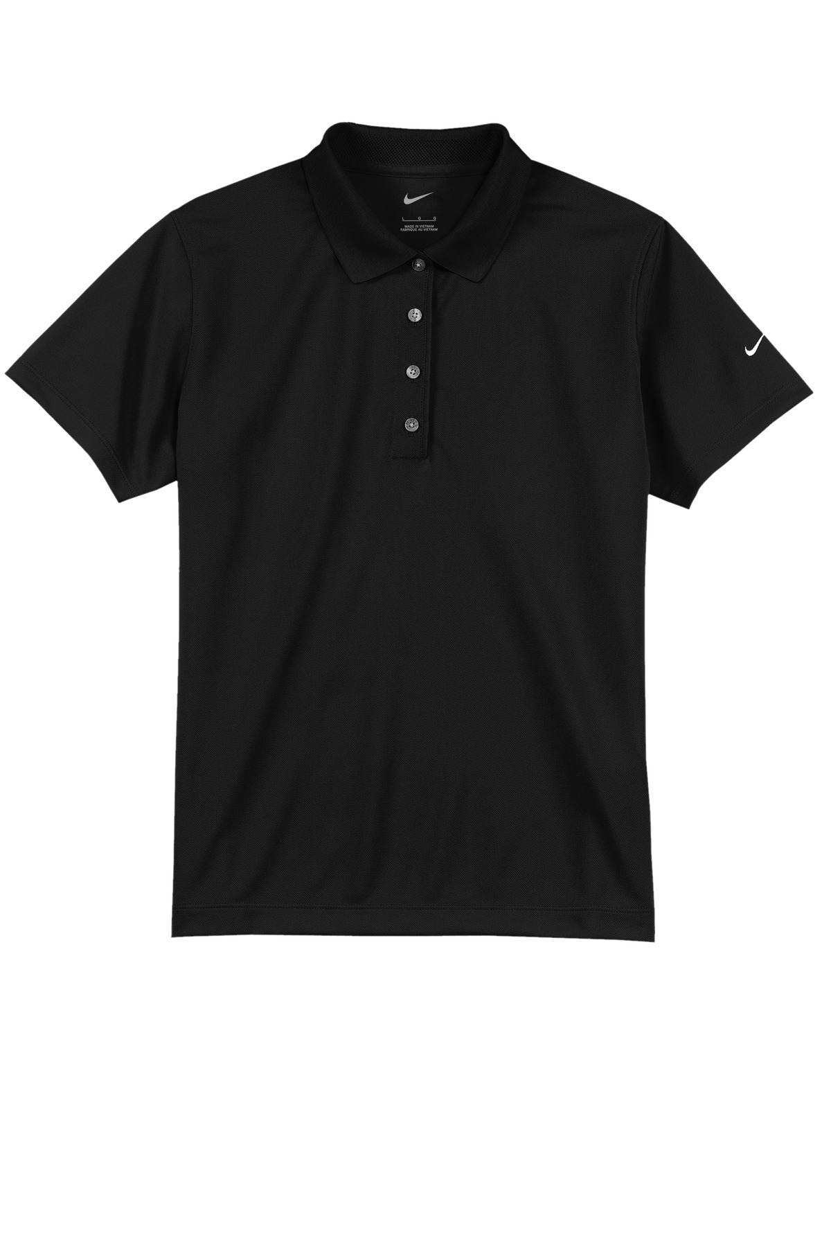 Nike Ladies Tech Basic Dri-FIT Polo