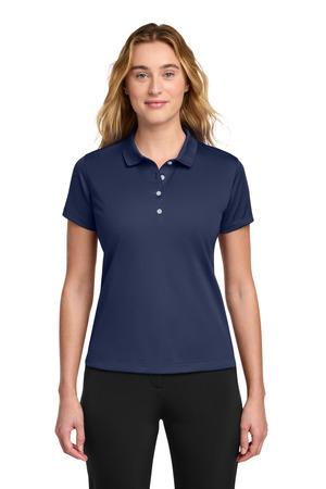 Nike Ladies Tech Basic Dri-FIT Polo